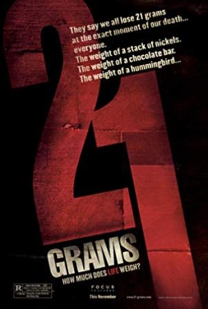 21 Grams <span style=color:#777>(2003)</span> [1080p]