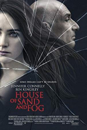 House of Sand and Fog<span style=color:#777> 2003</span> WEB-DL 1080p