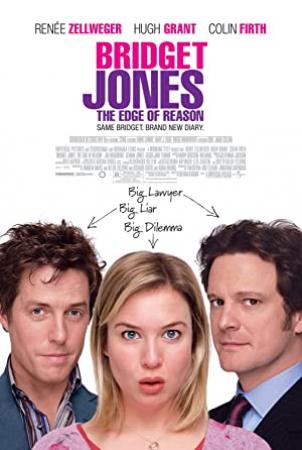 Bridget Jones The Edge of Reason<span style=color:#777> 2004</span> 720p BluRay x264 Eng-Hindi AC3 DD 5.1 [Team SSX]