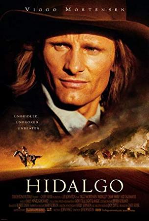 Hidalgo <span style=color:#777>(2004)</span> Dual Audio Hindi 720p BluRay ESubs