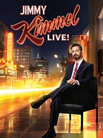 Jimmy Kimmel<span style=color:#777> 2014</span>-12-03 Sofia Vergara_J K Simmons 720p HDTV x264<span style=color:#fc9c6d>-W4F</span>