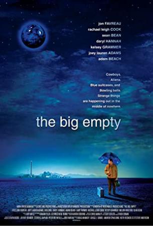 The Big Empty<span style=color:#777> 2003</span> WEBRip Xvid Eng SNAKE ETRG