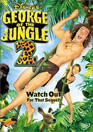 George of the Jungle 2<span style=color:#777> 2003</span> 1080p NF WEBRip DD 5.1 x264<span style=color:#fc9c6d>-monkee</span>