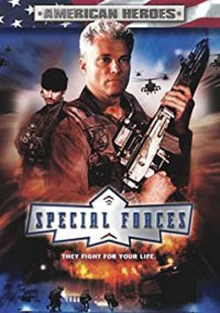Special Forces<span style=color:#777> 2011</span> CROSubs 720p BRRip XviD-HDVid