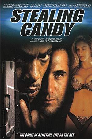 Stealing Candy<span style=color:#777> 2003</span> DVDRip XviD AC3