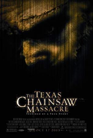 The Texas Chainsaw Massacre<span style=color:#777> 2003</span> DVDRip XviD - roflcopter2110