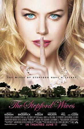 The Stepford Wives <span style=color:#777>(2004)</span> 1080p Untouched WEB-DL x264  Exclusive By~Hammer~