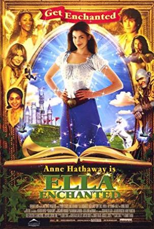 Ella Enchanted DVDRip Occor