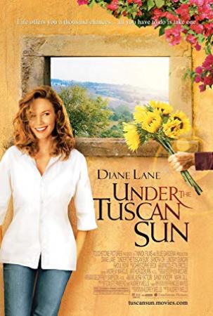 Under The Tuscan Sun<span style=color:#777> 2003</span> 1080p