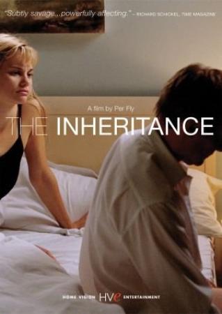 The Inheritance<span style=color:#777> 2011</span> BRRip XviD MP3-XVID