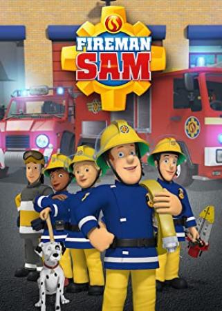 Fireman Sam S08E26 DVDRip x264-KiDDoS