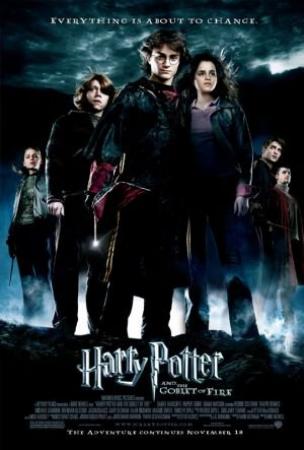 Harry Potter And The Goblet Of Fire <span style=color:#777>(2005)</span> 2160p UHD BluRay x265 10Bit HEVC English DTS-HD [Dzrg Torrents]