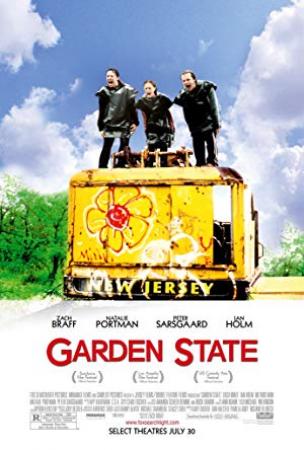 Garden State<span style=color:#777> 2004</span> 720p BRRip x264-x0r