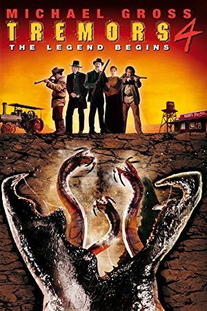 Tremors 4 The Legend Begins<span style=color:#777> 2004</span> 1080p BluRay x264-DeBTViD