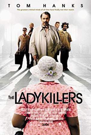 The Ladykillers 1955 720p BluRay x264-CiNEFiLE