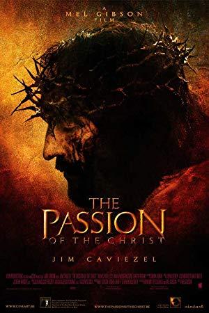 The Passion of the Christ<span style=color:#777> 2004</span> 1080p MKV AC3 DTS NL Subs DMT