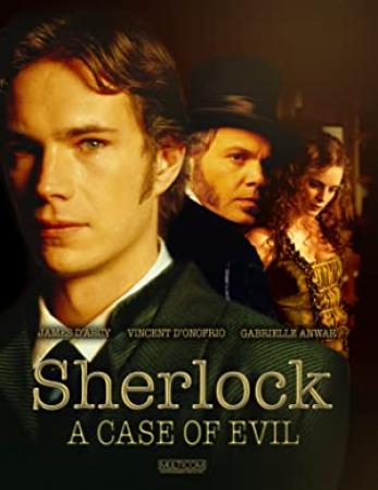 Sherlock - Season 3 <span style=color:#777>(2013)</span> 720p MKV x264 DTS BluRay-SilverTorrentHD