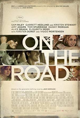 On the Road<span style=color:#777>(2012)</span>PAL Rental DVD5 DD 5.1Subs Ned Fr TBS B-Sam