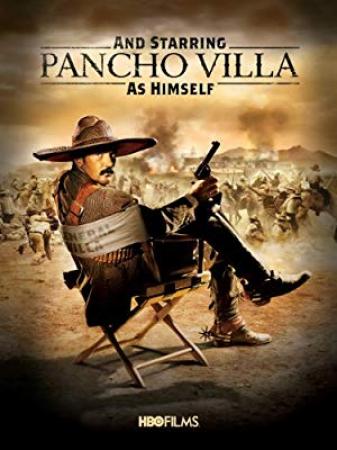 And Starring Pancho Villa as Himself<span style=color:#777> 2003</span> 1080p AMZN WEBRip DDP5.1 x264<span style=color:#fc9c6d>-monkee</span>