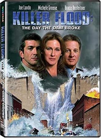 Killer Flood The Day the Dam Broke<span style=color:#777> 2003</span> iNTERNAL DVDRip XViD-MULTiPLY