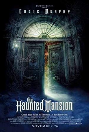 The Haunted Mansion<span style=color:#777> 2003</span> BluRay 720p x264<span style=color:#fc9c6d>-worldmkv</span>