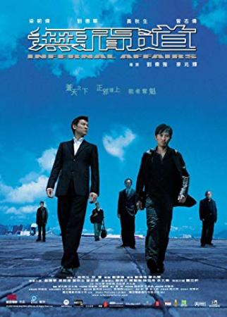 Infernal Affairs <span style=color:#777>(2002)</span> [1080p] [BluRay] [5.1] <span style=color:#fc9c6d>[YTS]</span>