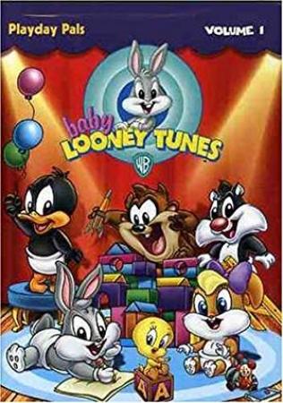Baby Looney Tunes S01 1080p AMZN WEBRip AAC2.0 x264<span style=color:#fc9c6d>-TrollHD[rartv]</span>
