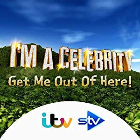 Im A Celebrity Get Me Out Of Here S14E15 720p HDTV x264-BARGE