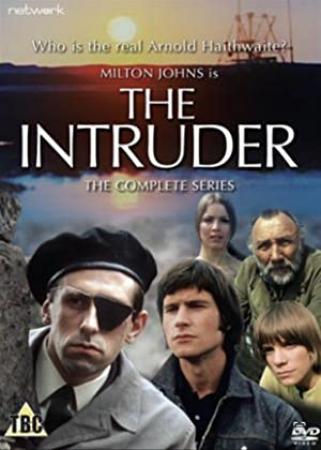 The Intruder<span style=color:#777> 2019</span> 720p HD BluRay x264 [MoviesFD]