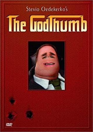 The Godthumb<span style=color:#777> 2002</span> iNTERNAL DVDRip XViD-MULTiPLY