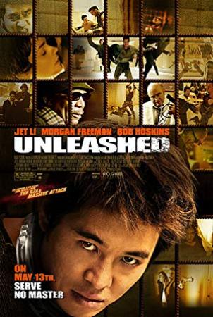 Unleashed<span style=color:#777> 2005</span> 1080p BrRip x264 YIFY