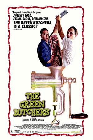 The Green Butchers<span style=color:#777> 2003</span> Bluray 1080p DTS-HD x264-Grym