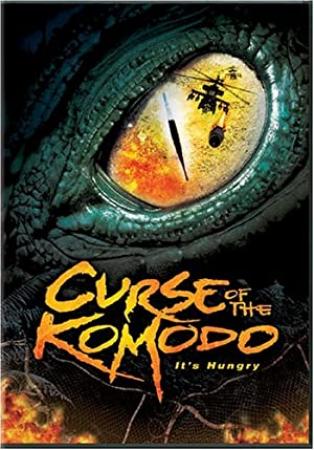 The Curse of the Komodo<span style=color:#777> 2004</span> BRRip XviD MP3<span style=color:#fc9c6d>-RARBG</span>