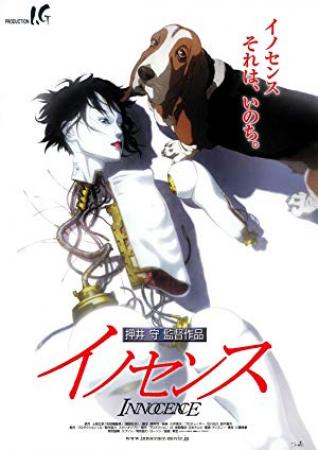 Ghost In The Shell 2 Innocence<span style=color:#777> 2004</span> DUBBED 1080p BluRay H264 AAC<span style=color:#fc9c6d>-RARBG</span>