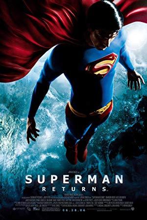 Superman Returns <span style=color:#777>(2006)</span> 1080p Multi AMZN WEB-DL DDP 5.1+2 1 [En+Hi] ESub - DTOne