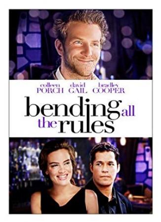 Bending All The Rules<span style=color:#777> 2002</span> DVDRip XviD-IGUANA