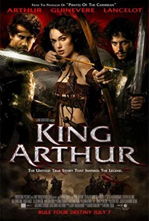 King Arthur<span style=color:#777> 2004</span> EXTENDED DC 720p BrRip x264 YIFY