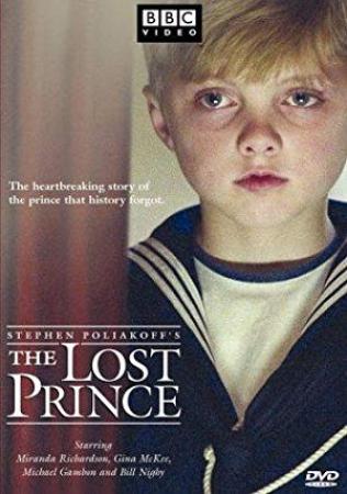 The Lost Prince <span style=color:#777>(2020)</span> [1080p] [BluRay] [5.1] <span style=color:#fc9c6d>[YTS]</span>