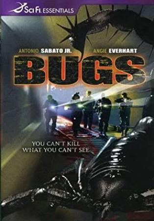 Bugs <span style=color:#777>(2003)</span> UNCUT 720p DVDRip x264 Eng Subs [Dual Audio] [Hindi DD 2 0 - English 2 0] Exclusive By <span style=color:#fc9c6d>-=!Dr STAR!</span>