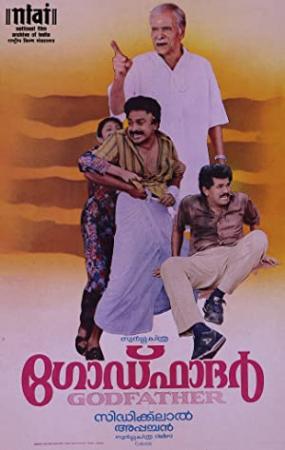Godfather<span style=color:#777> 2012</span> Kannada DVDRip 720p ~BindassBro's~