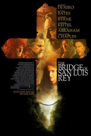 The Bridge of San Luis Rey<span style=color:#777> 2004</span> WEBRip XViD-PLAYNOW