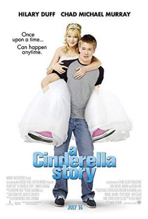 A Cinderella Story <span style=color:#777>(2004)</span> [720p] [BluRay] <span style=color:#fc9c6d>[YTS]</span>
