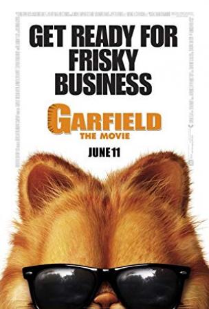 Garfield <span style=color:#777>(2004)</span> [YTS AG]