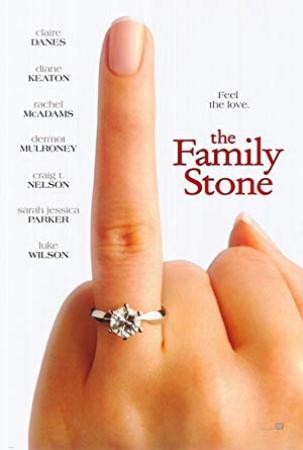 The Family Stone<span style=color:#777> 2005</span> 720p HDTV x264-DNL