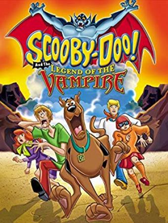 Scooby-Doo and the Legend of the Vampire <span style=color:#777>(2003)</span> (1080p BDRip x265 10bit DTS-HD MA 5.1 - Goki)<span style=color:#fc9c6d>[TAoE]</span>