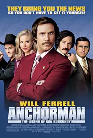 Anchorman The Legend of Ron Burgundy<span style=color:#777> 2004</span> Unrated BDRip 1080p-HighCode