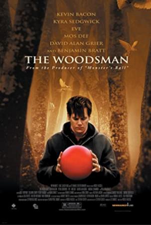 The Woodsman<span style=color:#777> 2004</span> HDRip XviD AC3 <span style=color:#fc9c6d>- KINGDOM</span>