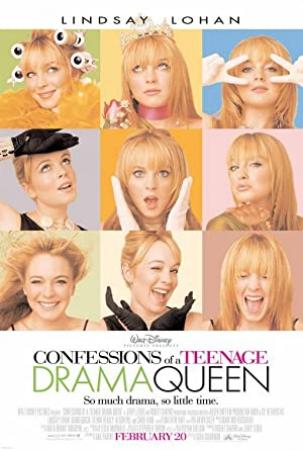 Confessions Of A Teenage Drama Queen <span style=color:#777>(2004)</span> [1080p] [WEBRip] [5.1] <span style=color:#fc9c6d>[YTS]</span>