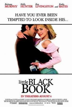 Little Black Book<span style=color:#777> 2004</span> WEBRip XviD MP3-XVID