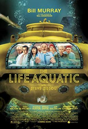 The Life Aquatic with Steve Zissou<span style=color:#777> 2004</span> 1080p BluRay AAC x264-tomcat12[ETRG]